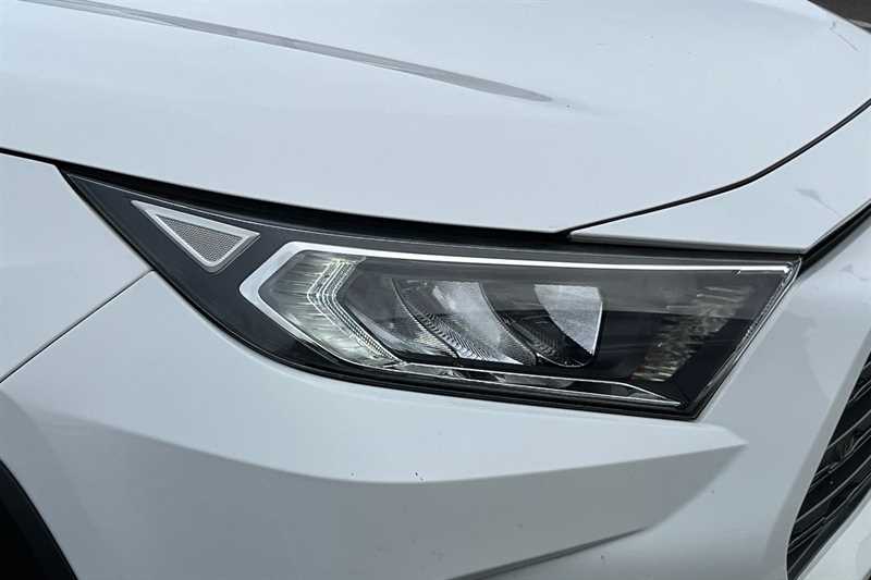 Used Toyota RAV4 2019 for sale - 78119391: Photo 28