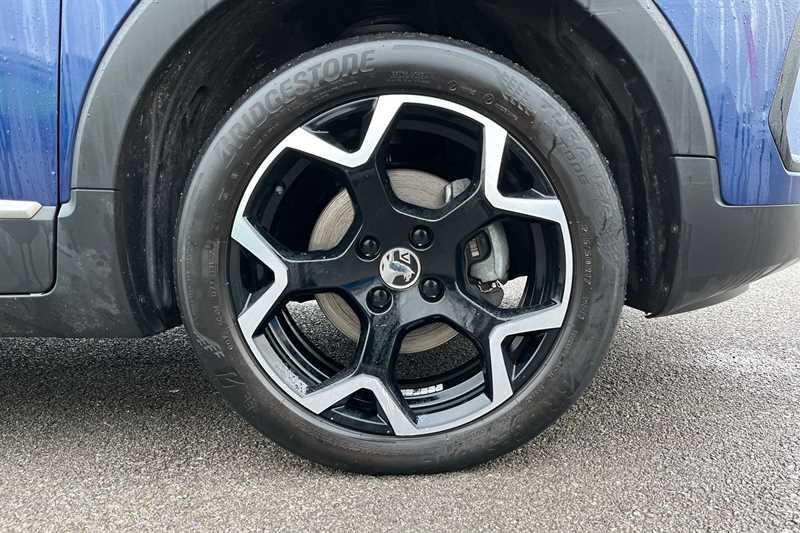 Used Vauxhall Crossland 2022 for sale - 77482163: Photo 12