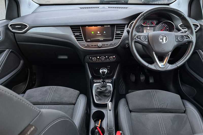 Used Vauxhall Crossland 2022 for sale - 77482163: Photo 13