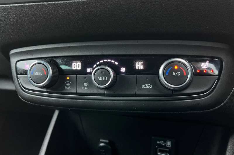 Used Vauxhall Crossland 2022 for sale - 77482163: Photo 15