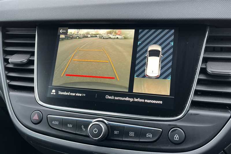 Used Vauxhall Crossland 2022 for sale - 77482163: Photo 19