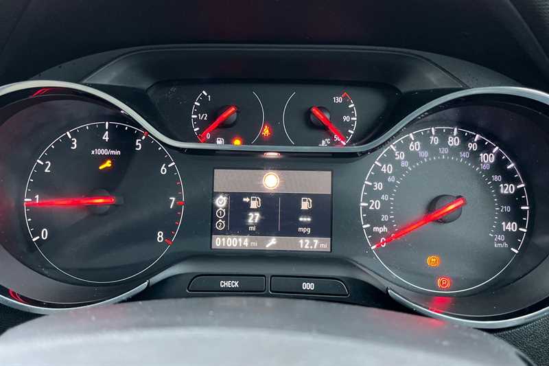 Used Vauxhall Crossland 2022 for sale - 77482163: Photo 20