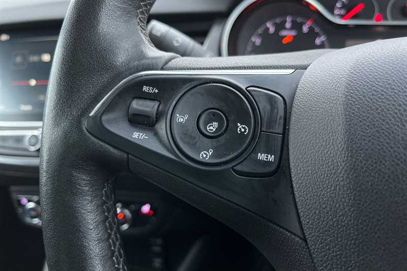 Used Vauxhall Crossland 2022 for sale - 77482163: Photo 21