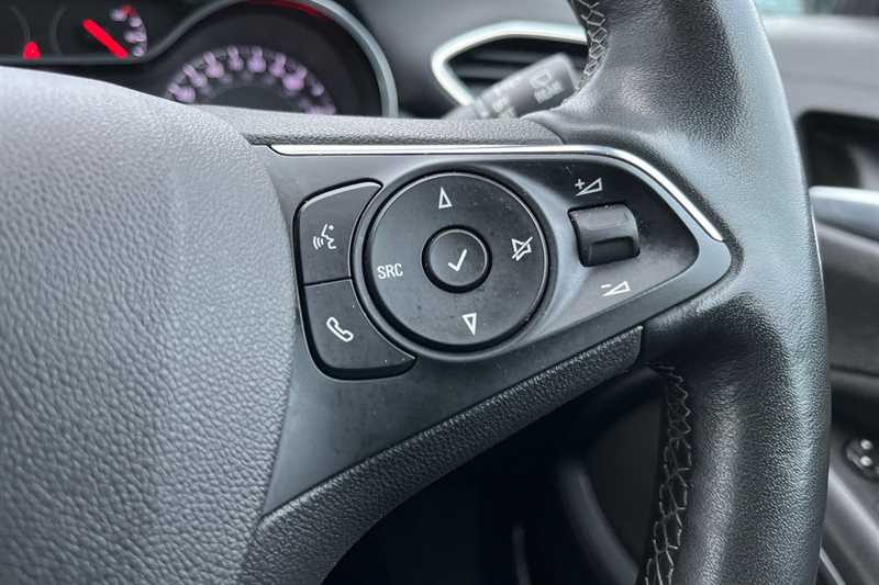 Used Vauxhall Crossland 2022 for sale - 77482163: Photo 22