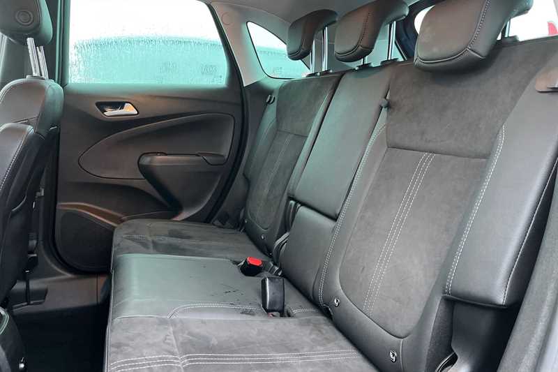 Used Vauxhall Crossland 2022 for sale - 77482163: Photo 24