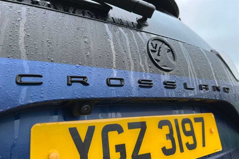 Used Vauxhall Crossland 2022 for sale - 77482163: Photo 30