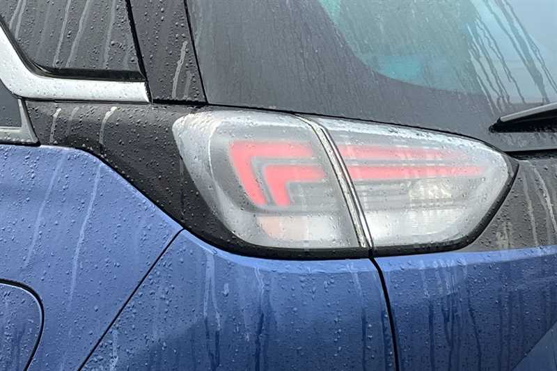 Used Vauxhall Crossland 2022 for sale - 77482163: Photo 31