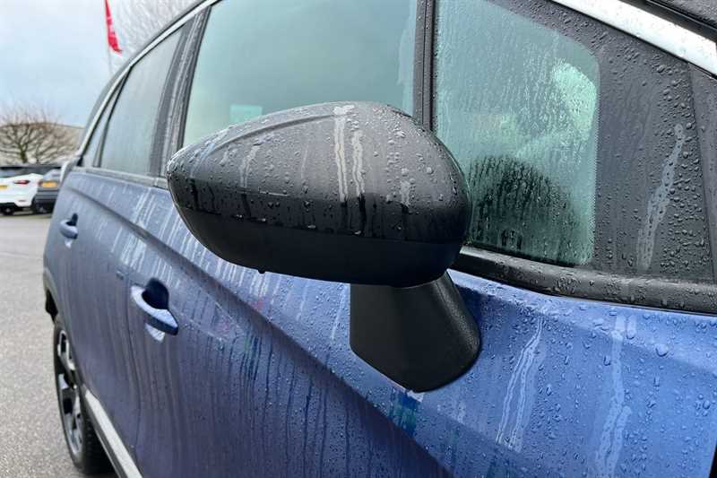 Used Vauxhall Crossland 2022 for sale - 77482163: Photo 34