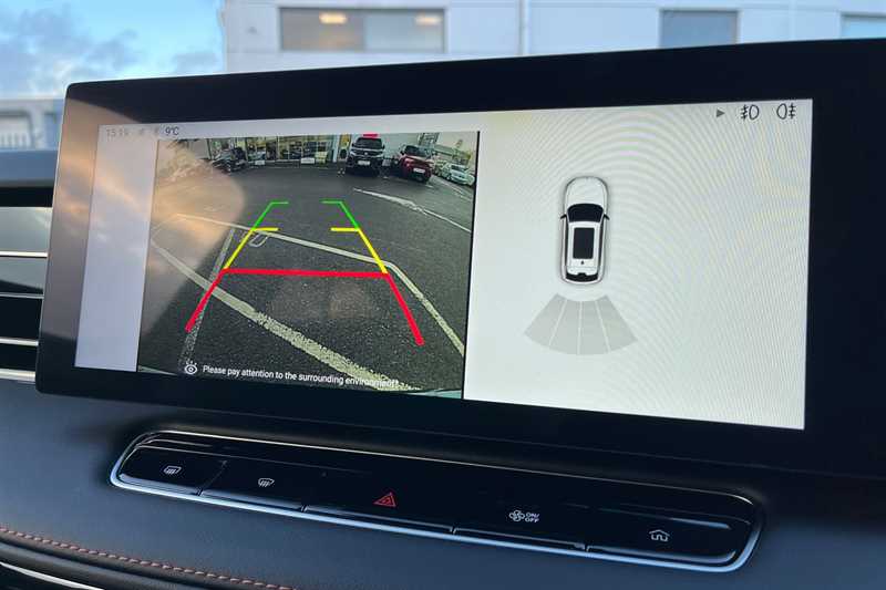 Used MG MG HS 2025 for sale - 77711667: Photo 19