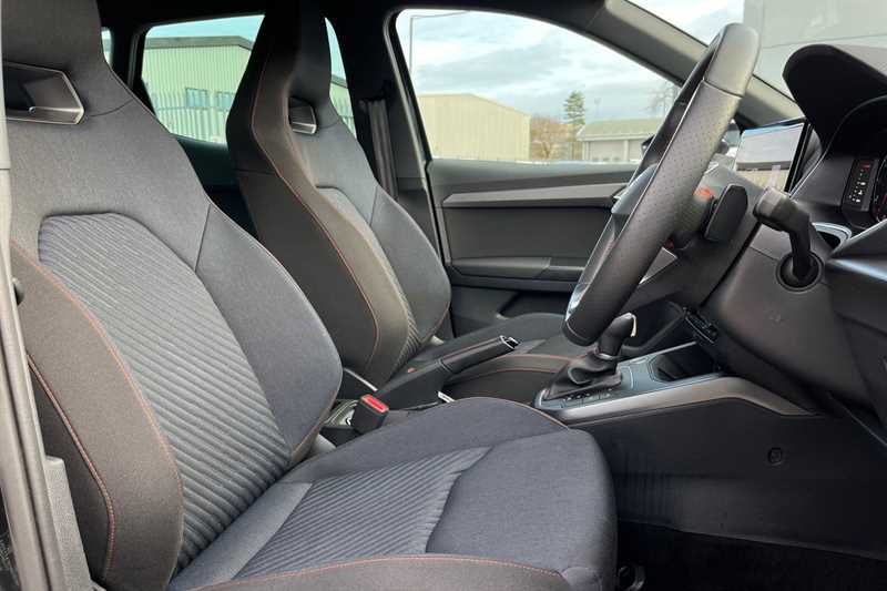 Used SEAT Arona 2025 for sale - 77711668: Photo 23