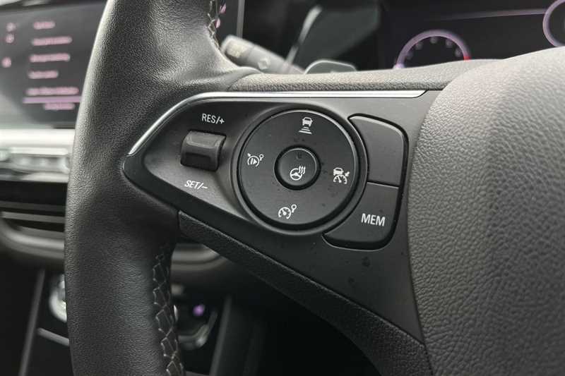 Used Vauxhall Grandland for sale - 77828049: Photo 21