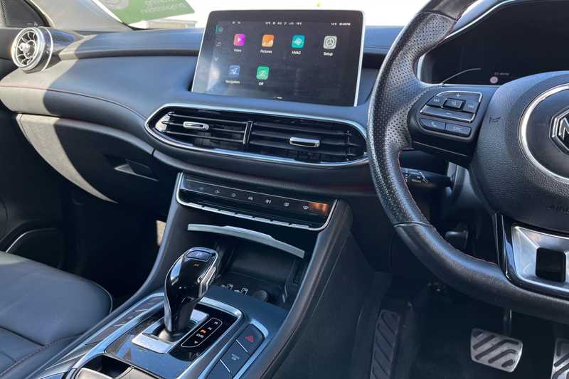 Used MG MG HS 2023 for sale - 76938946: Photo 14