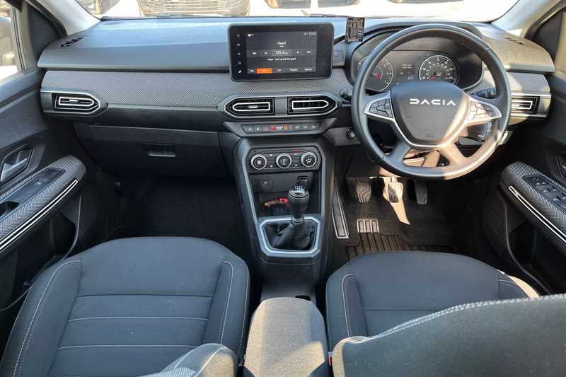 Used Dacia Jogger 2023 for sale - 77972026: Photo 13