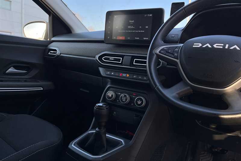 Used Dacia Jogger 2023 for sale - 77972026: Photo 14