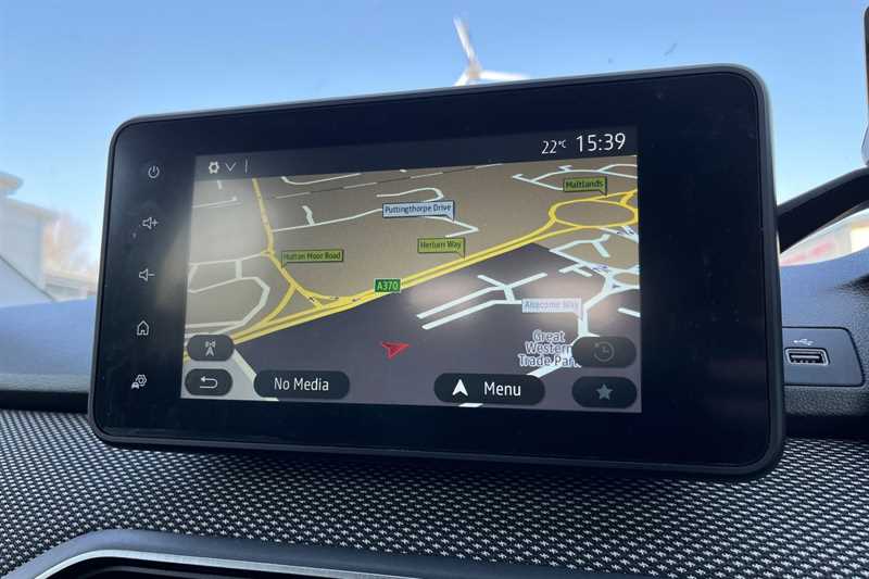 Used Dacia Jogger 2023 for sale - 77972026: Photo 18