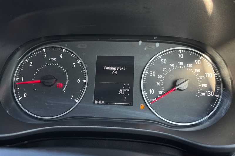 Used Dacia Jogger 2023 for sale - 77972026: Photo 20