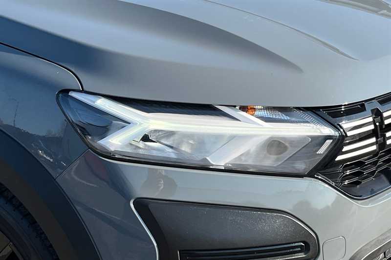 Used Dacia Jogger 2023 for sale - 77972026: Photo 28