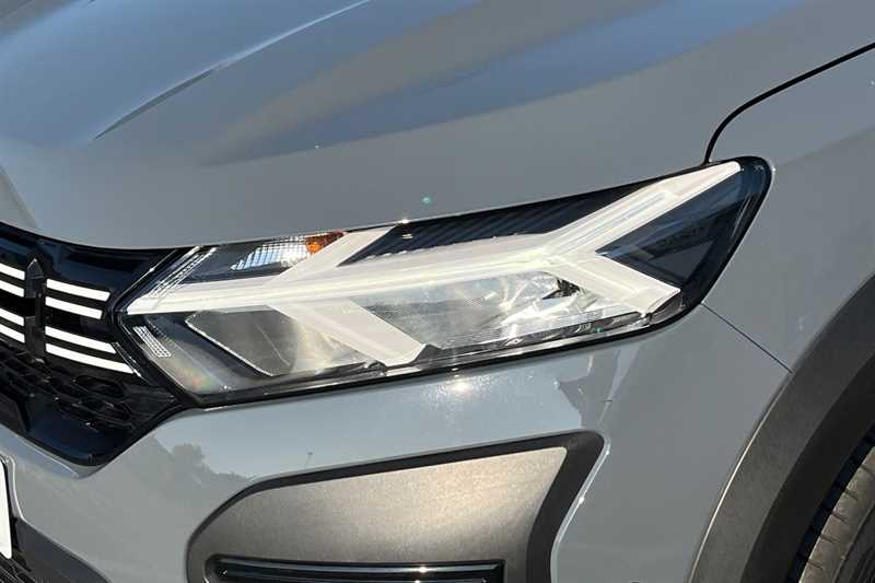 Used Dacia Jogger 2023 for sale - 77972026: Photo 29