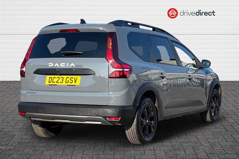 Used Dacia Jogger 2023 for sale - 77972026: Photo 3