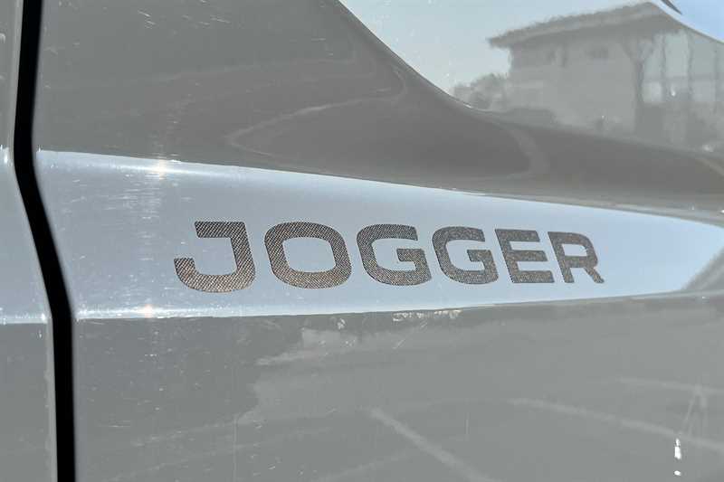 Used Dacia Jogger 2023 for sale - 77972026: Photo 30