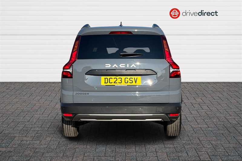 Used Dacia Jogger 2023 for sale - 77972026: Photo 4