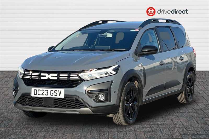 Used Dacia Jogger 2023 for sale - 77972026: Photo 7