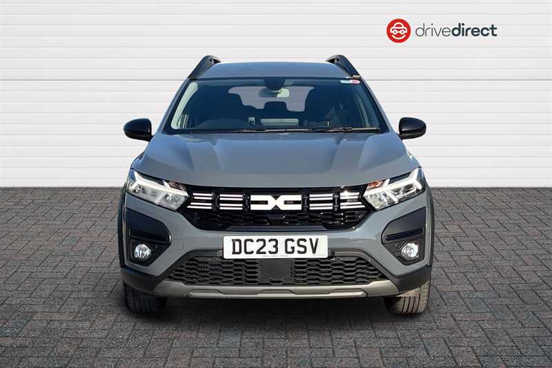 Used Dacia Jogger 2023 for sale - 77972026: Photo 8