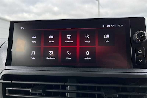 Used Vauxhall Vivaro Life 2024 for sale - 76311748: Photo 18