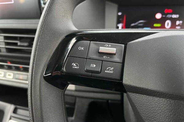 Used Vauxhall Vivaro Life 2024 for sale - 76311748: Photo 21
