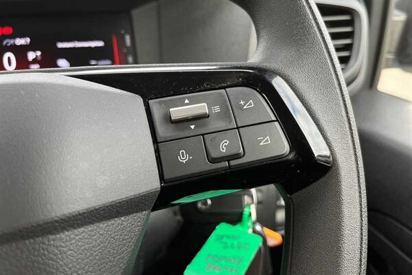 Used Vauxhall Vivaro Life 2024 for sale - 76311748: Photo 22