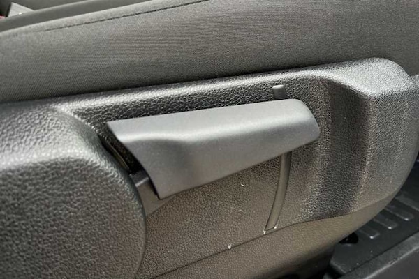 Used Vauxhall Vivaro Life 2024 for sale - 76311748: Photo 26