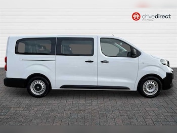 Used Vauxhall Vivaro Life 2024 for sale - 76311748: Photo