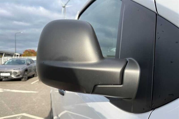 Used Vauxhall Vivaro Life 2024 for sale - 76311748: Photo 34