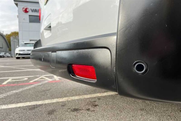 Used Vauxhall Vivaro Life 2024 for sale - 76311748: Photo 39
