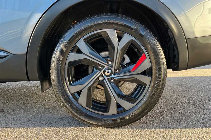 Used Renault Arkana 2023 for sale - 77614747: Photo 10