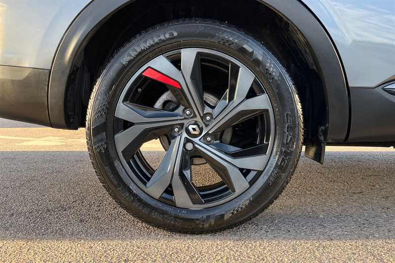 Used Renault Arkana 2023 for sale - 77614747: Photo 11