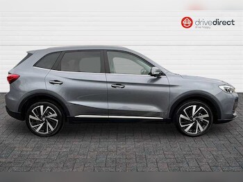 Used MG MG ZS 2025 for sale - 77929203: Photo