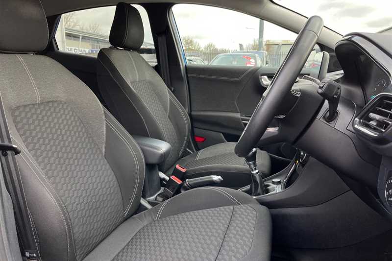 Used Ford Puma 2024 for sale - 78051425: Photo 23