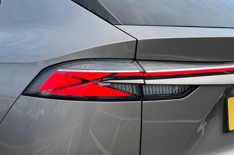 Used MG MG HS 2025 for sale - 77727751: Photo 31