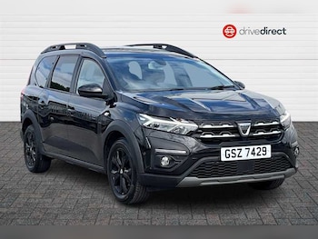 Used Dacia Jogger 2023 for sale - 79110437: Photo