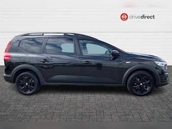 Used Dacia Jogger 2023 for sale - 79110437: Photo