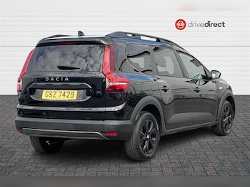 Used Dacia Jogger 2023 for sale - 79110437: Photo
