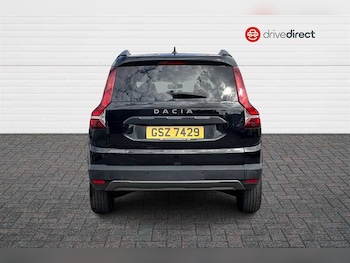 Used Dacia Jogger 2023 for sale - 79110437: Photo