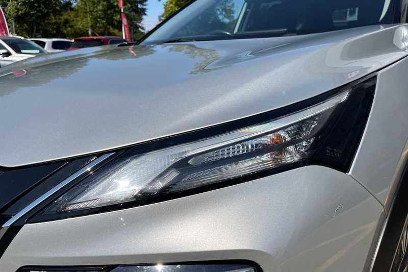 Used Nissan X-Trail 2023 for sale - 77323102: Photo 29