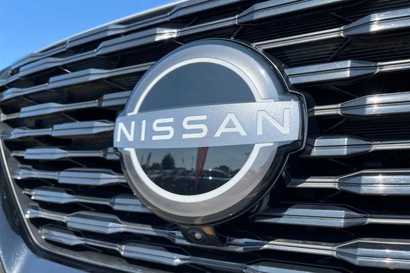 Used Nissan X-Trail 2023 for sale - 77323102: Photo 40