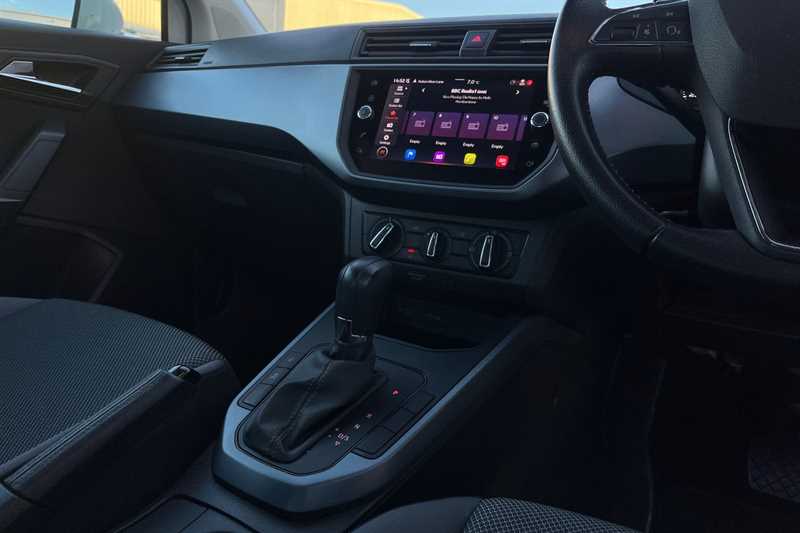 Used SEAT Arona 2021 for sale - 76955866: Photo 14