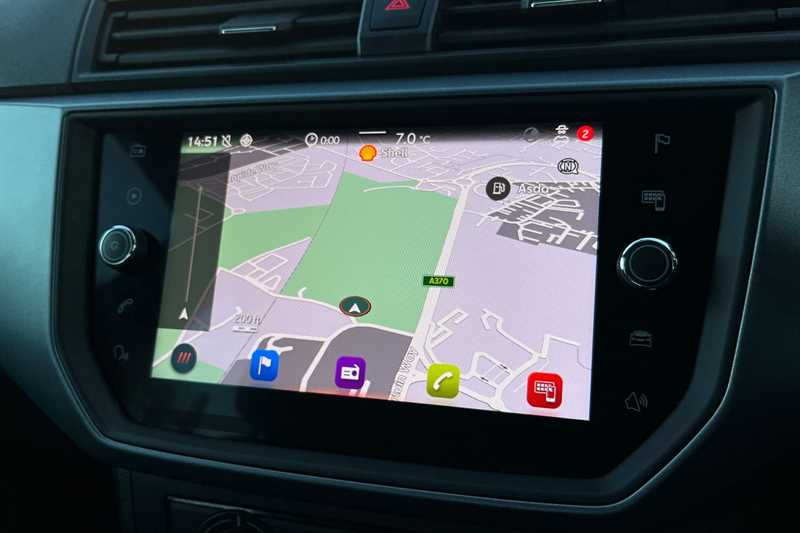 Used SEAT Arona 2021 for sale - 76955866: Photo 18