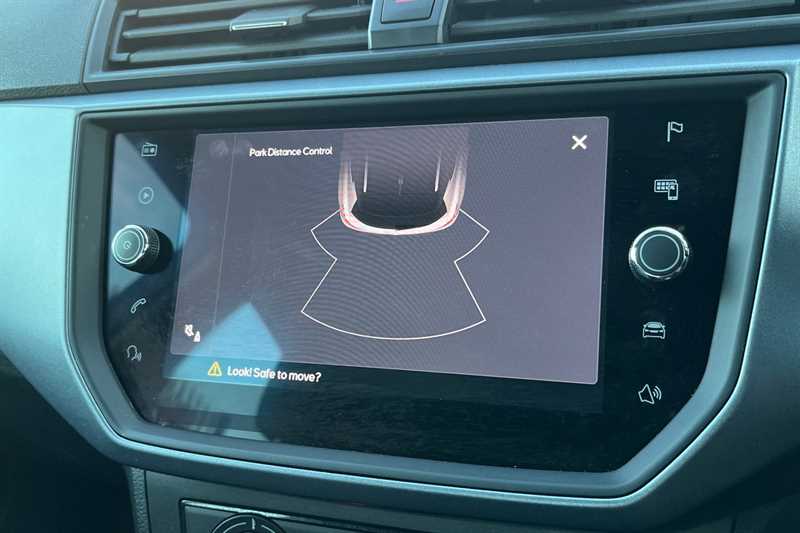 Used SEAT Arona 2021 for sale - 76955866: Photo 19