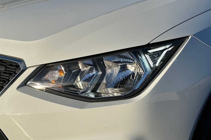 Used SEAT Arona 2021 for sale - 76955866: Photo 29