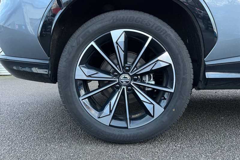 Used MG MG HS 2025 for sale - 77944755: Photo 11